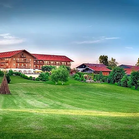 Und Landgasthof Altwirt 4* Otterfing