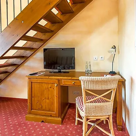 Hotel Und Landgasthof Altwirt Otterfing
