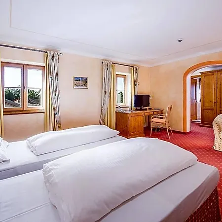 Und Landgasthof Altwirt 4* Otterfing