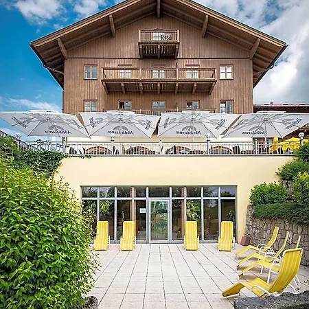 Und Landgasthof Altwirt ホテル
