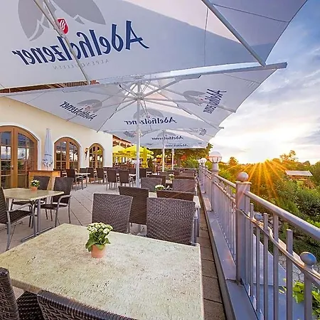 Hotel Und Landgasthof Altwirt