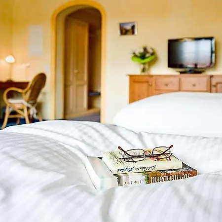 Und Landgasthof Altwirt 4* Otterfing