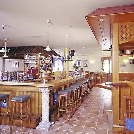 Hotel Und Landgasthof Altwirt