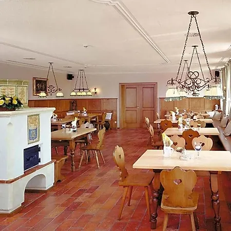 Und Landgasthof Altwirt