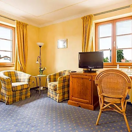 Und Landgasthof Altwirt 4* Otterfing