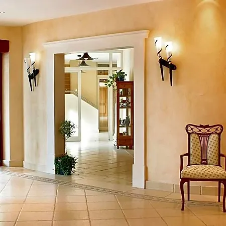 Hotel Und Landgasthof Altwirt Otterfing