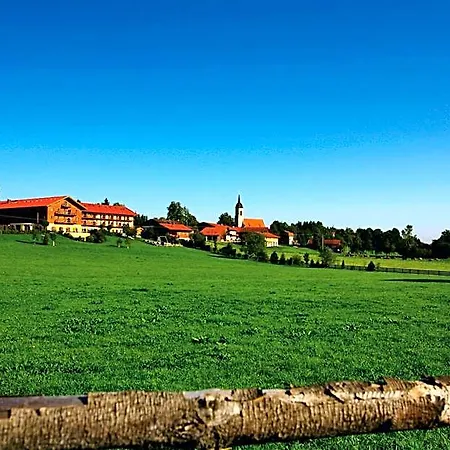 ホテル Und Landgasthof Altwirt Otterfing