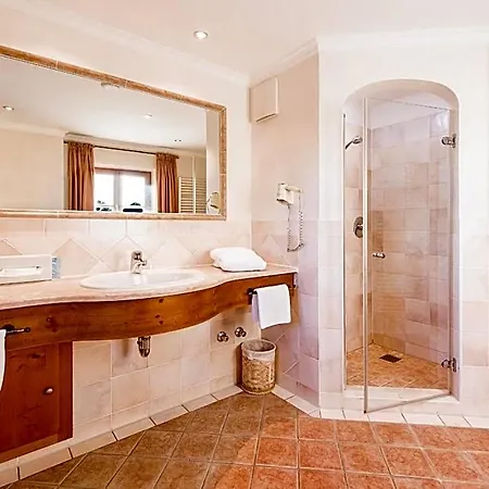 Und Landgasthof Altwirt Hotel Otterfing