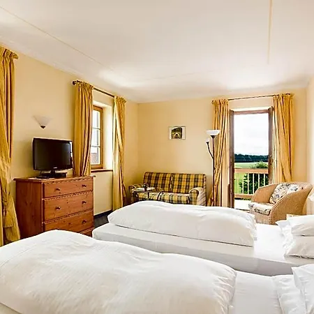 Und Landgasthof Altwirt 4* Otterfing