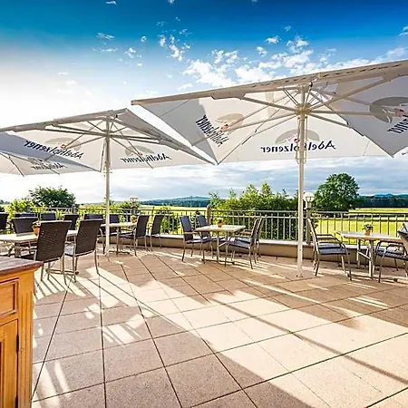 Und Landgasthof Altwirt 4* Otterfing