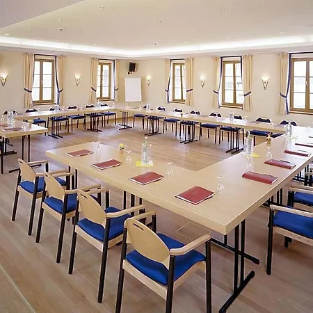Und Landgasthof Altwirt 4* Otterfing