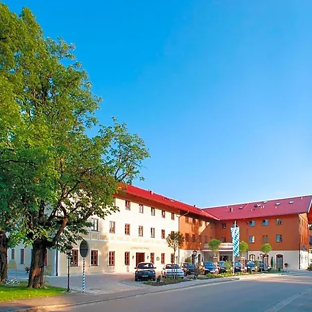 ホテル Und Landgasthof Altwirt
