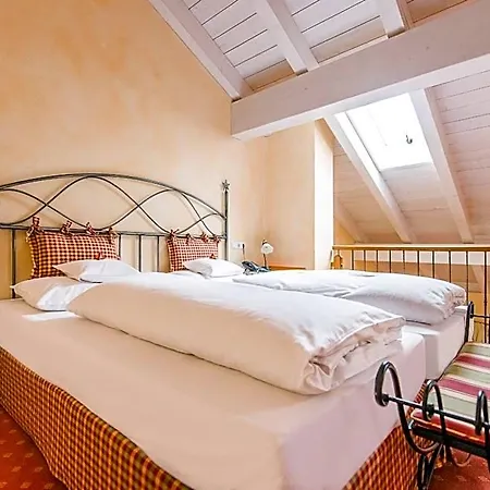 Hotel Und Landgasthof Altwirt 4*